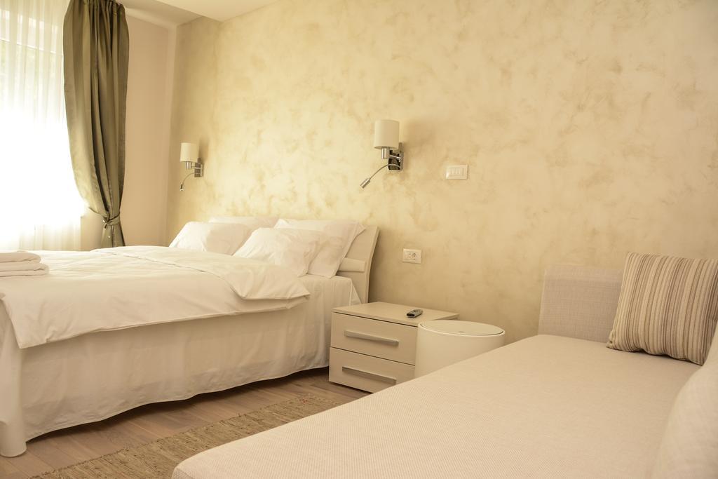 Apartment Venera A&M Sabac Bilik gambar