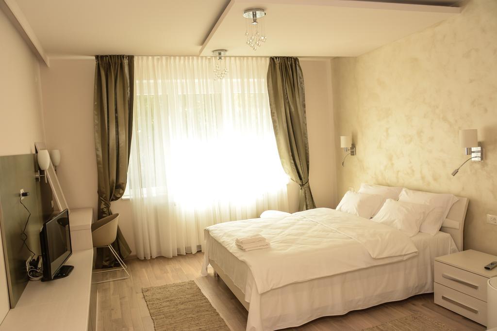 Apartment Venera A&M Sabac Bilik gambar