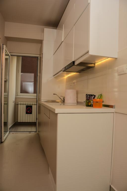 Apartment Venera A&M Sabac Bilik gambar
