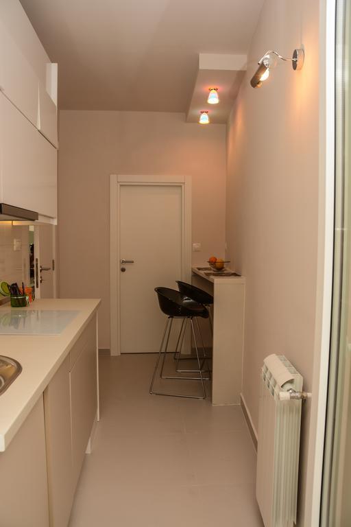 Apartment Venera A&M Sabac Bilik gambar
