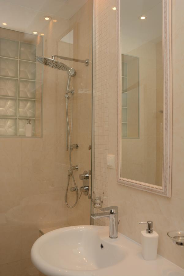 Apartment Venera A&M Sabac Luaran gambar