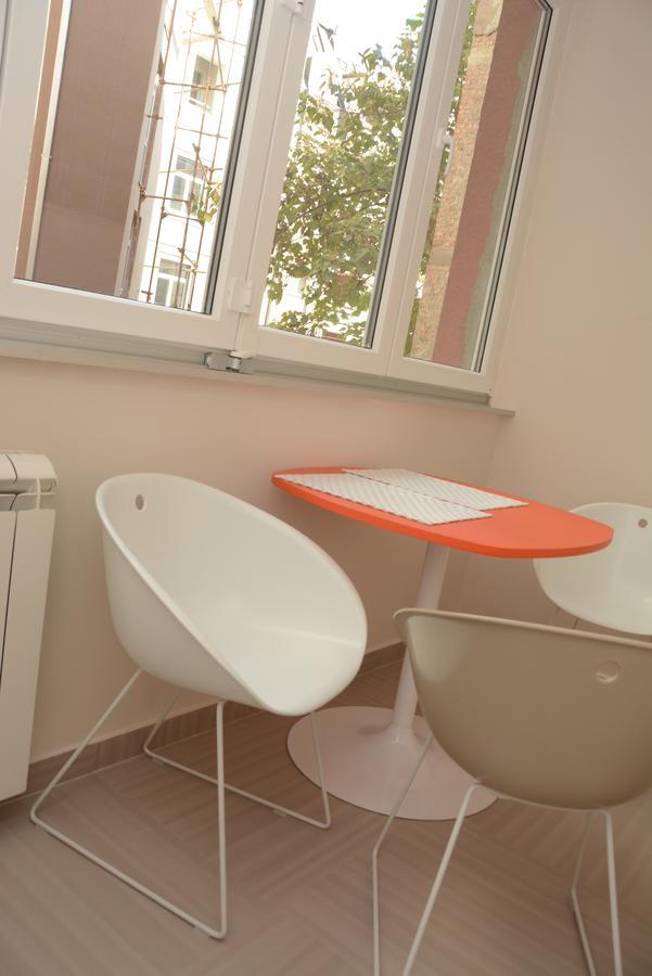 Apartment Venera A&M Sabac Luaran gambar